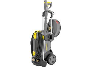 Hochdruckreiniger HD 6/13 C Plus + FR Classic , stehend und liegend einsetzbar