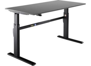 Schäfer Shop Select Schreibtisch, elektrisch