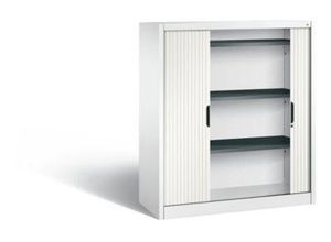 C + P Rollladenschrank Omnispace,