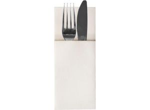 Bestecktaschen Papstar