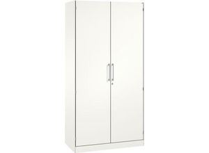 Flügeltürenschrank ASISTO C 3000, 5