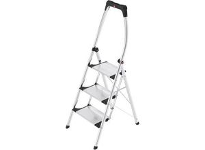 Klapptritt K100 TopLine, 3 Stufen