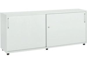 Schäfer Shop Select Anstellschiebetürenschrank, aus