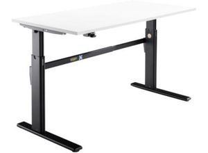 Schäfer Shop Select Schreibtisch, elektrisch