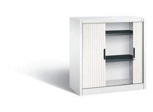 C + P Rollladenschrank Omnispace,