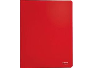 Leitz® Sichtbuch Recycle, A4, 20