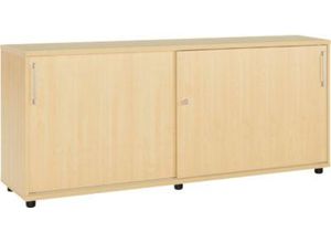 Schäfer Shop Select Anstellschiebetürenschrank, aus