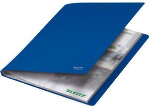 Leitz® Sichtbuch Recycle, A4, 40
