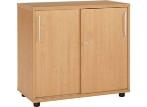 Schäfer Shop Select Anstellschiebetürenschrank, aus