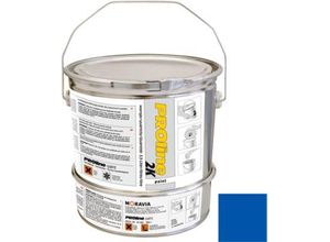 PROline-paint 2K-Hallenbeschichtung. blau