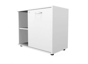 Schäfer Shop Select Sideboard, mit