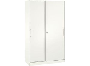 Schiebetürenschrank ASISTO C 3000, 5
