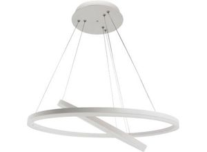 meet by Paperflow LED-Deckenleuchte NELIA,