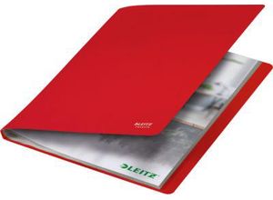 Leitz® Sichtbuch Recycle, A4, 40