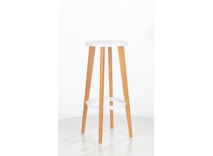 meet by Paperflow Barhocker WOODY,