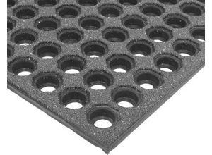 Bodenfliesen Fatigue-Step Grit Top, 900