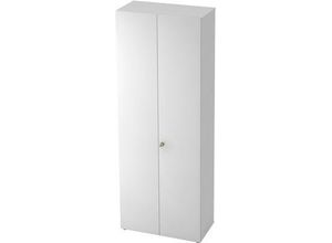 Schrank TOPAS LINE, Akten/Garderobenschrank, 6