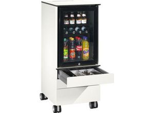Caddy ASISTO C 3000, mit