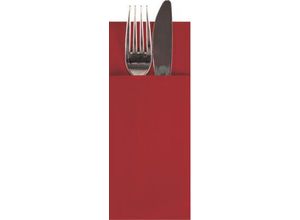 Bestecktaschen Papstar