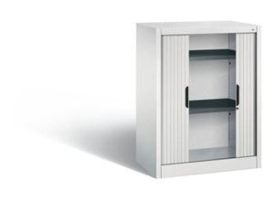 C + P Rollladenschrank Omnispace,