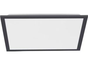 LED-Deckenleuchte FLAT, 2700-5000 K,CCT-Lichtmanagement, dimmbar,