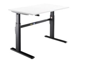 Schäfer Shop Select Schreibtisch, elektrisch