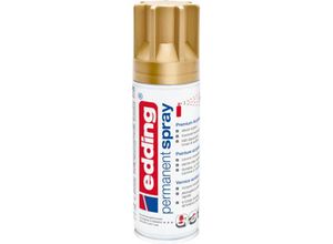 edding Spray 5200, 200 ml,