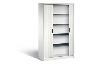 C + P Rollladenschrank Omnispace,