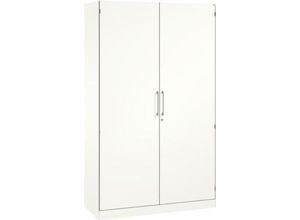 Flügeltürenschrank ASISTO C 3000, 5