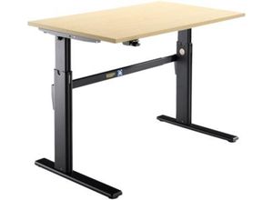 Schäfer Shop Select Schreibtisch, elektrisch