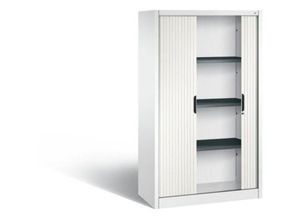 C + P Rollladenschrank Omnispace,