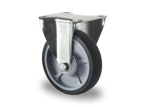 CASCOO Bockrolle P2G2, mit Rad-ø