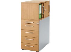 Schäfer Shop Genius Standcontainer mit