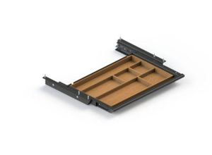 Schublade für elektrisch höhenverstellbaren Schreibtisch