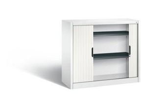 C + P Rollladenschrank Omnispace,