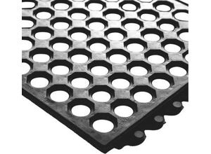 Bodenfliese Fatigue-Step, 900 x 900