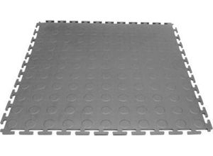 Bodenfliese Tough-Lock Eco. 500 x