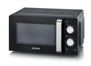 SEVERIN Mikrowelle MW 7886, 700