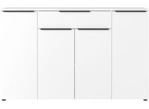 Sideboard Porto, mit 1 Schublade