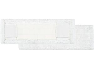 Mikrofasermopp Perfect White, Breite 500