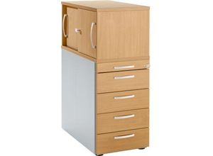 Schäfer Shop Genius Standcontainer mit