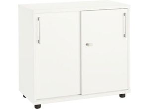 Schäfer Shop Select Anstellschiebetürenschrank, aus