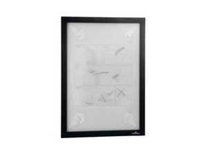 Inforahmen Duraframe Wallpaper, A4, Hoch-