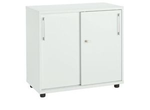 Schäfer Shop Select Anstellschiebetürenschrank, aus