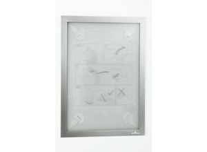 Inforahmen Duraframe Wallpaper, A4, Hoch-