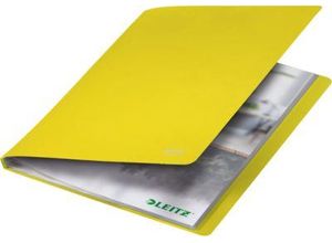 Leitz® Sichtbuch Recycle, A4, 20