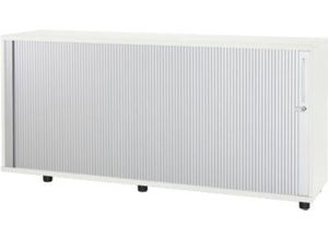 Schäfer Shop Select Anstellquerrollladenschrank, aus