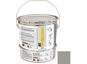 PROline-paint 2K-Hallenbeschichtung, steingrau
