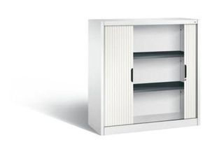 C + P Rollladenschrank Omnispace,