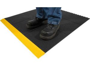 Bodenfliese Fatigue-Step, Standard, 900 x